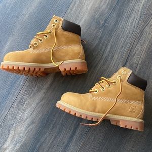 Timberland Boots